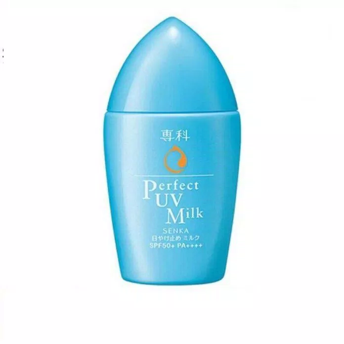 Senka Perfect UV Milk
