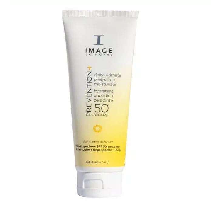 Kem chống nắng Image Prevention SPF 50 Daily Ultimate Moisturizer
