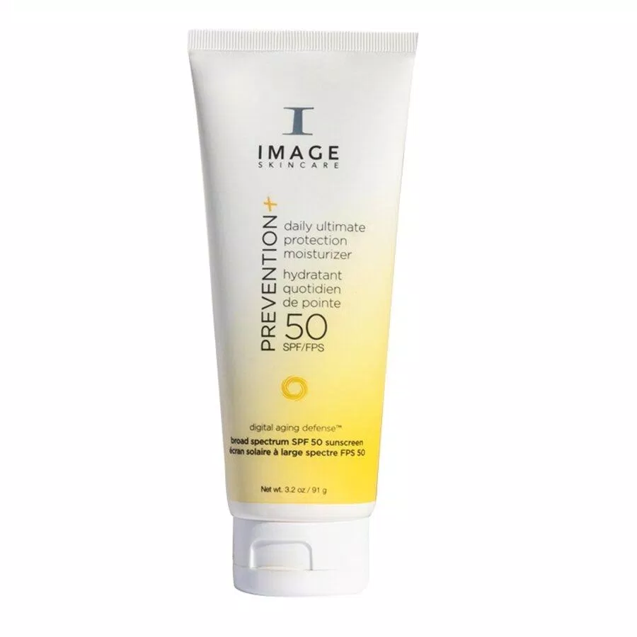 Kem chống nắng Image Prevention SPF 50 Daily Ultimate Moisturizer