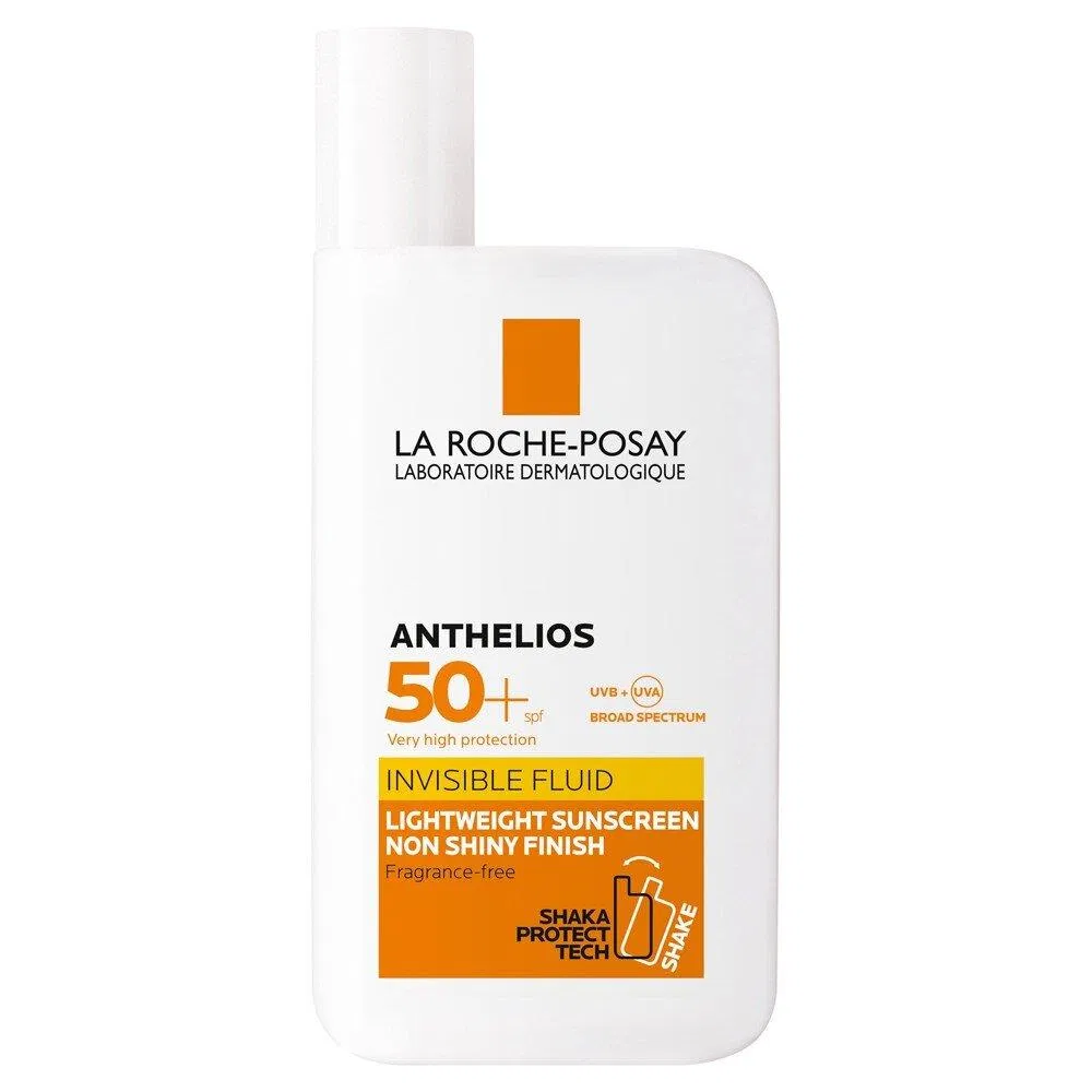 La Roche-Posay Anthelios Invisible Fluid SPF 50+