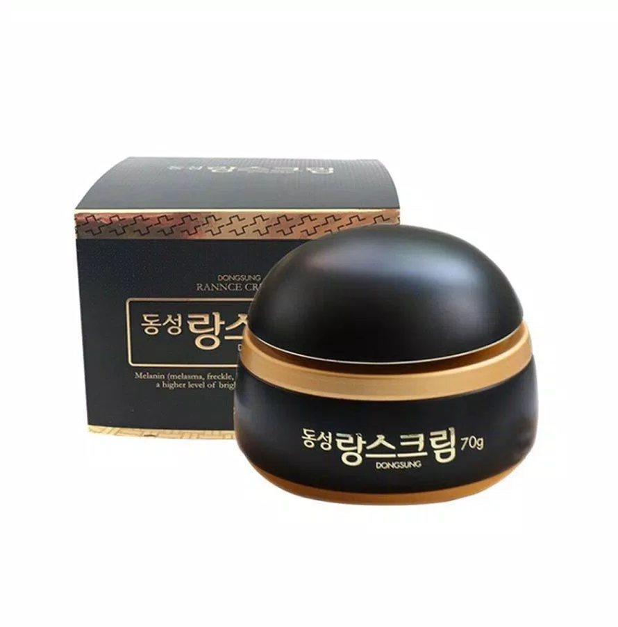 Dongsung Rannce Cream