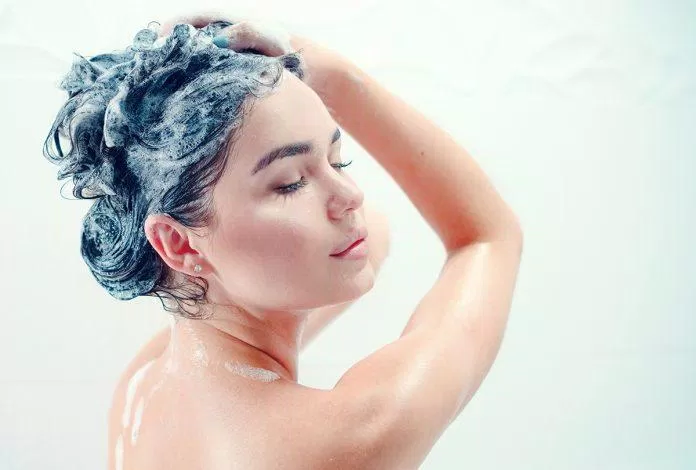 Hãy chọn cách kết hợp nước ấm và nước lạnh nếu bạn cảm thấy thư giãn (Ảnh: Interne