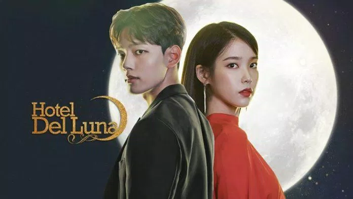Hotel Del Luna