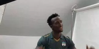 Pape Diakite
