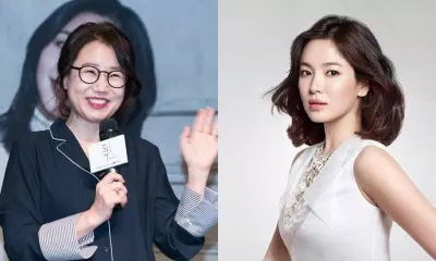 Sự tái hợp giữa "biên kịch vàng" Kim Eun Sook và Song Hye Kyo giúp The Glory thu hút truyền thông ngay từ khi chưa phát sóng