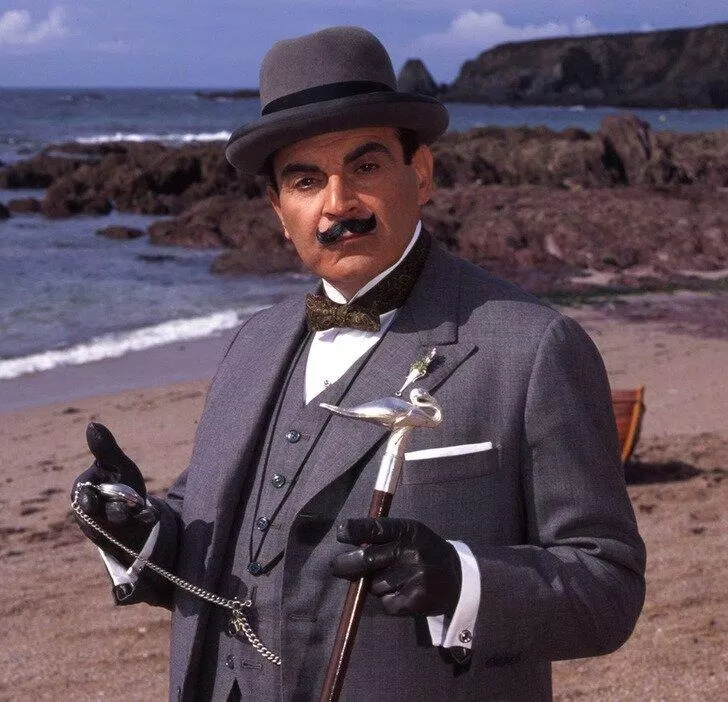 Poirot