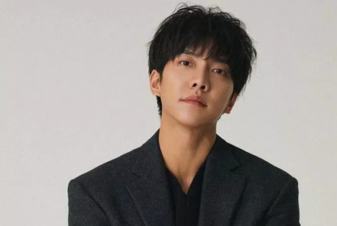 Lee Seung Gi: Từng bị lừa lại cưới con gái kẻ lừa đảo. (Ảnh: Internet)