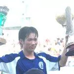 Lê Tấn Tài biểu tượng của bóng đá Việt Nam