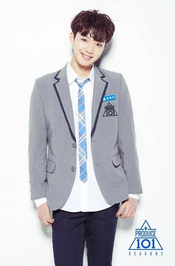 Lim Young Min (Ảnh: Internet)