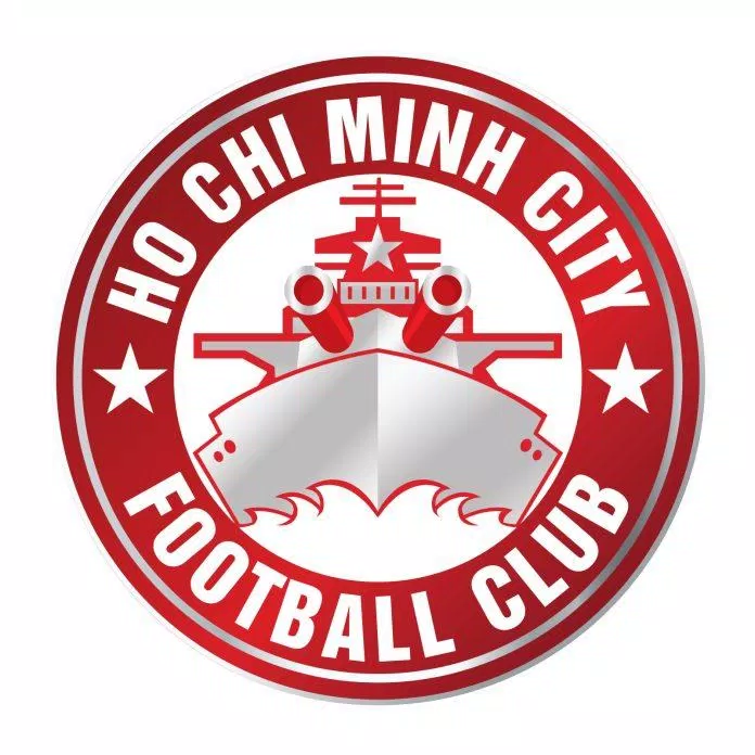 CLB TPHCM công bố logo mới (Ảnh: Internet)