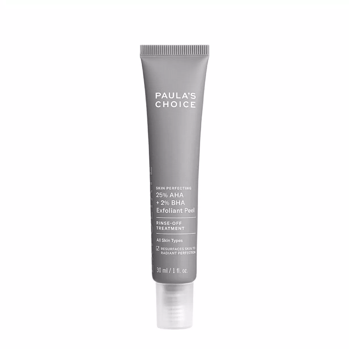 Tinh chất thay da sinh học 25% AHA + 2% BHA Exfoliant Peel