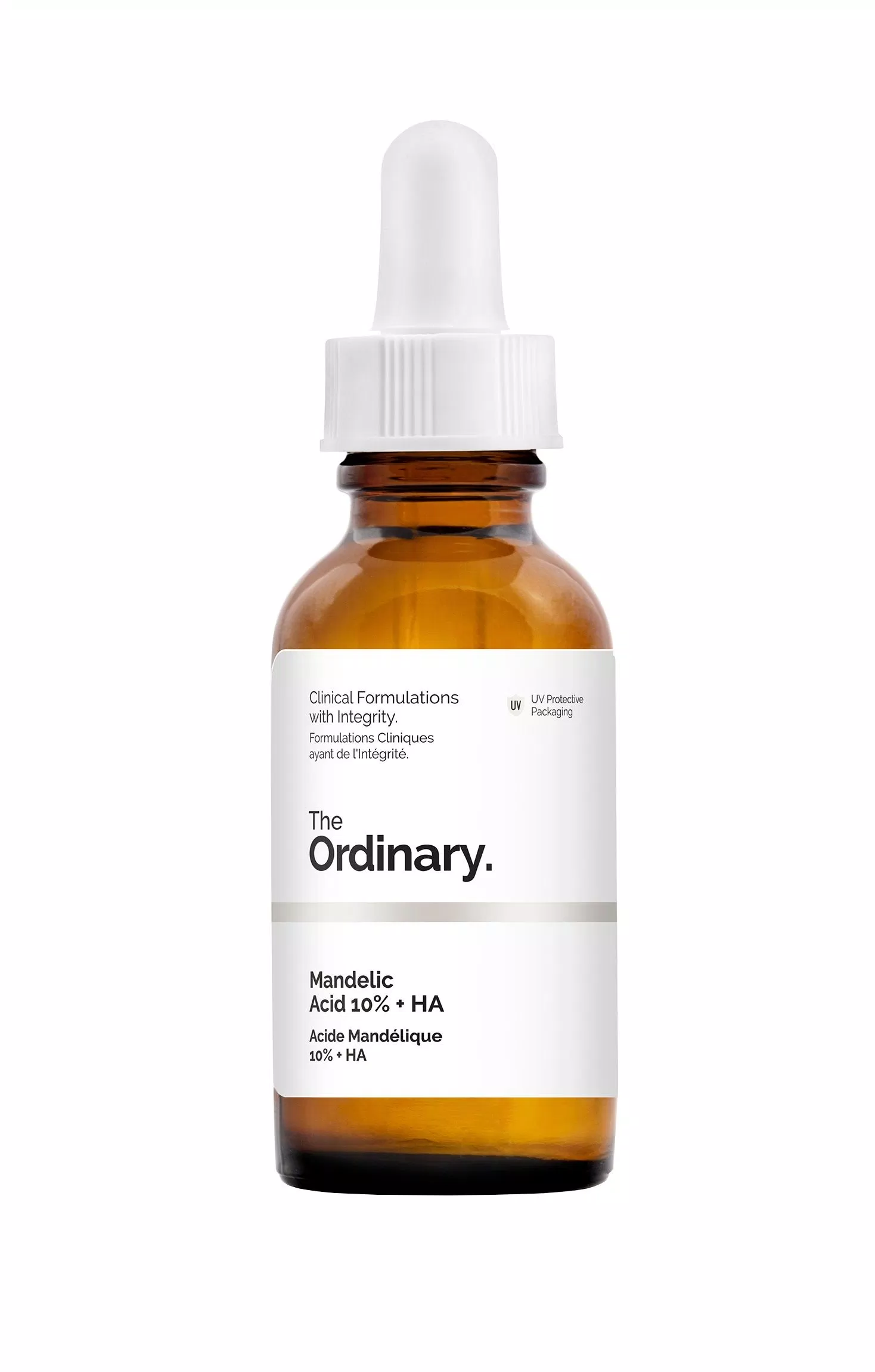 The Ordinary Mandelic Acid 10% + HA