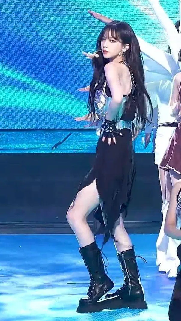 Karina (Ảnh: Internet)