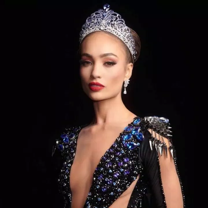 Tân Miss Universe 2023 đến từ Mỹ.