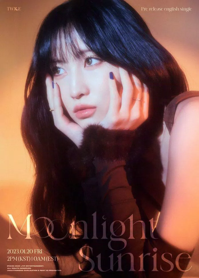 Thành viên Momo Twice (nguồn: internet)