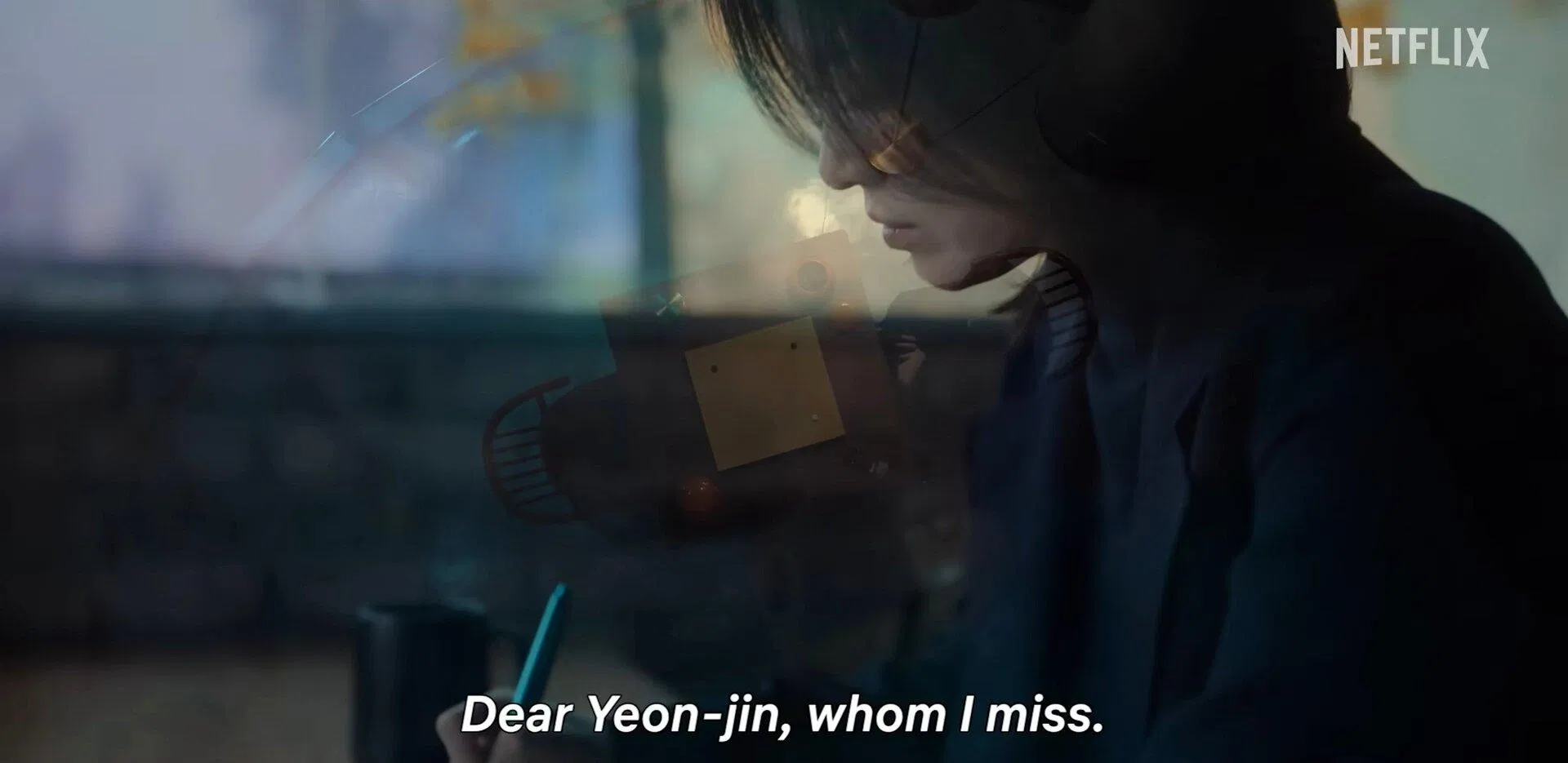 Hành trình trả thù của Moon Dong Eun sắp đi đến hồi kết ở phần 2 của The Glory (Ảnh: Netflix)