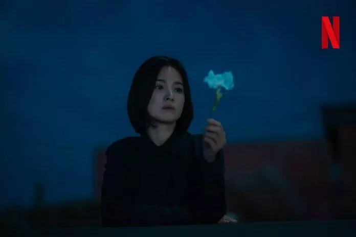 Khán giả đang rất nóng lòng muốn biết cái kết cho sự trả thù của Moon Dong Eun (Ảnh: Netflix)