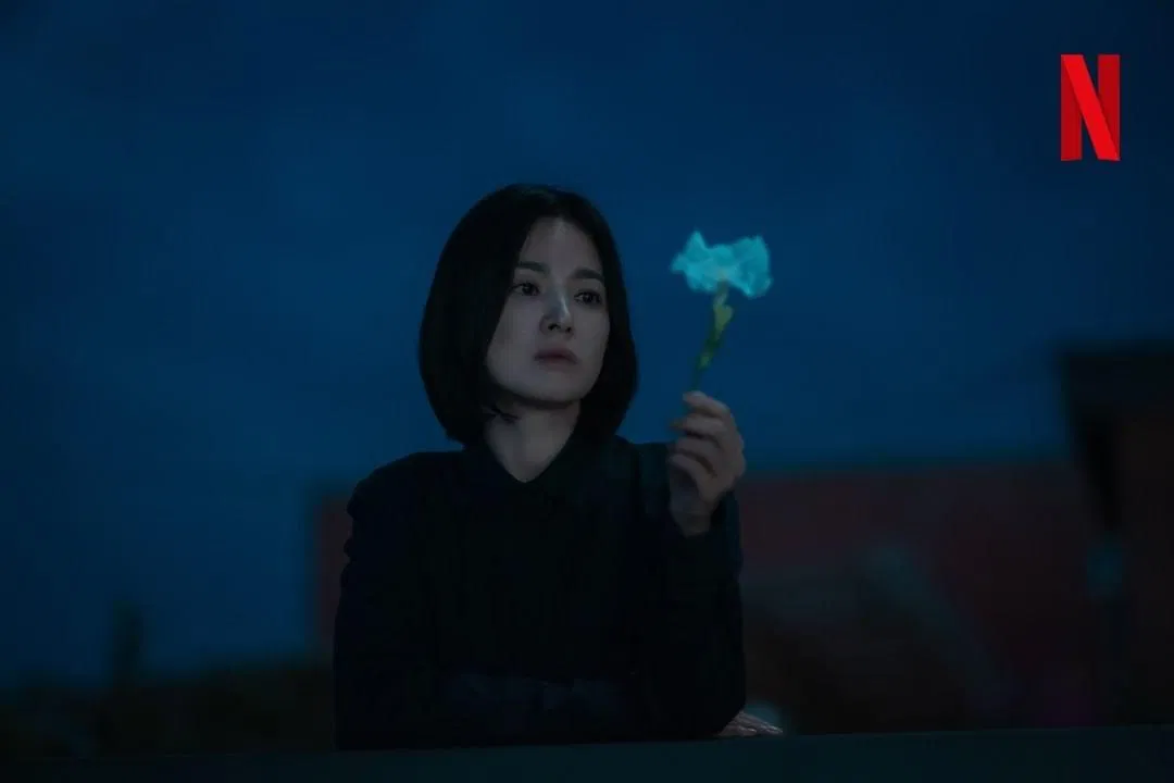 Khán giả đang rất nóng lòng muốn biết cái kết cho sự trả thù của Moon Dong Eun (Ảnh: Netflix)