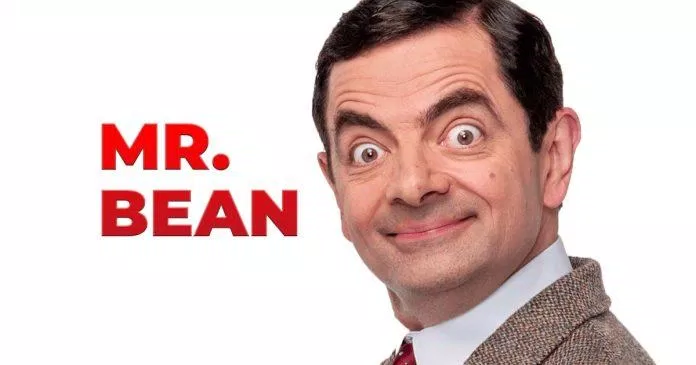 Phim Mr. Bean (Nguồn: Internet) Phim Mr. Bean (Nguồn: Internet)