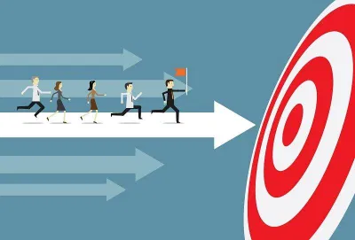 Mục tiêu công việc (Ảnh: Internet) Mục tiêu công việc (Ảnh: Internet)