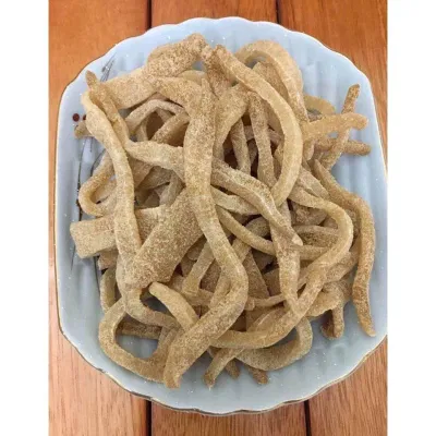 mứt dừa cafe thơm ngon (Nguồn: internet) mứt dừa cafe thơm ngon (Nguồn: internet)
