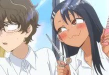 Shoujo Anime có nhân vật nam hướng nội (Ảnh: Internet)