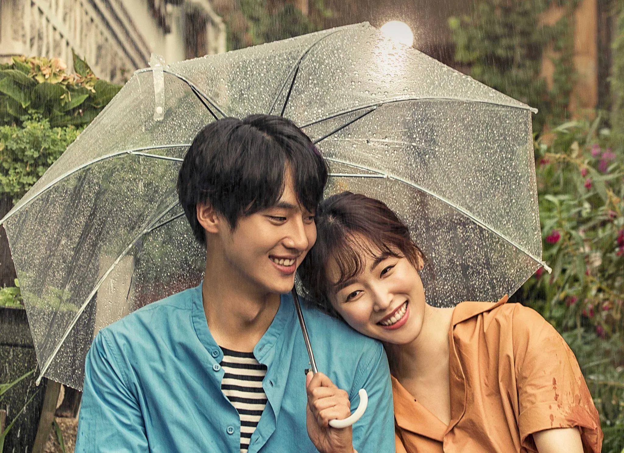 Degree of Love - Nhiệt Độ Tình Yêu