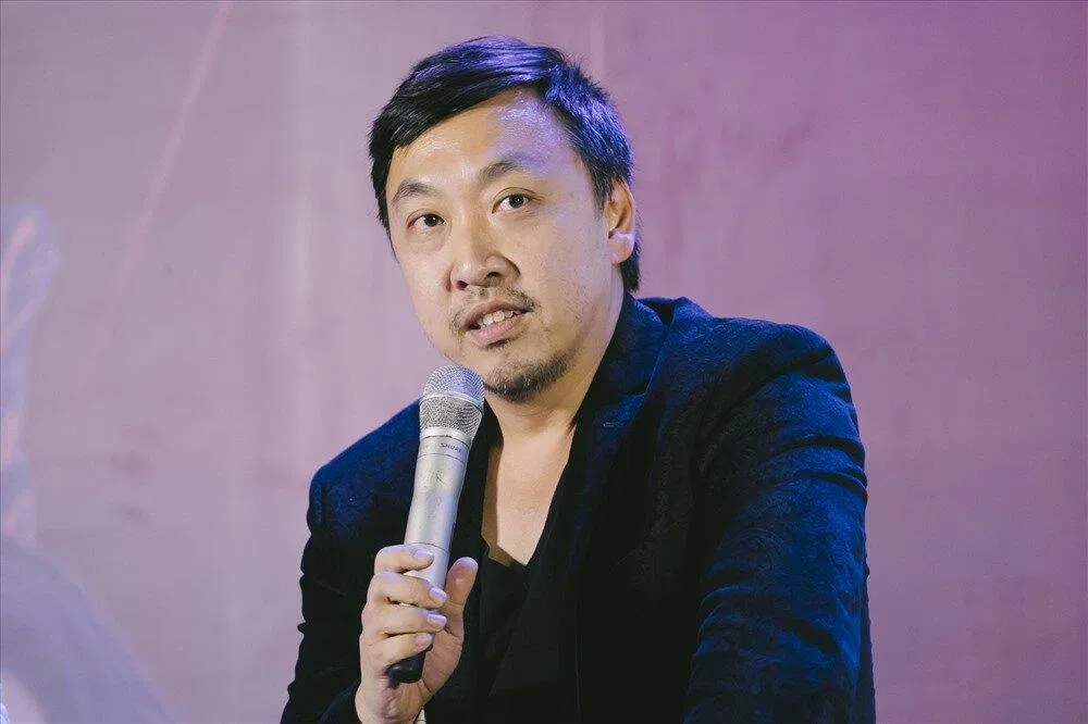 Chân dung nhà sản xuất quốc tế Michael Choi (Ảnh: Internet) Chân dung nhà sản xuất quốc tế Michael Choi (Ảnh: Internet)