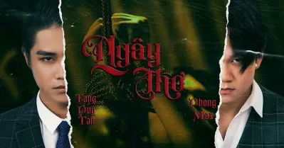 Hit lớn trong sự nghiệp của Tăng Duy Tân (Ảnh: Internet)