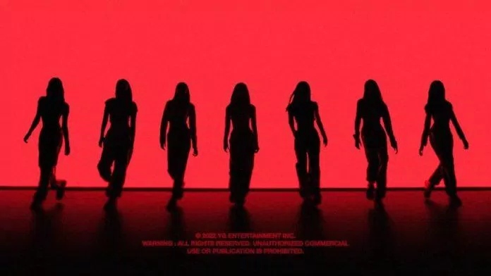 Những hình ảnh nhá hàng đầu tiên cho girlgroup mới nhà YG (Nguồn: internet).