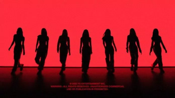 Những hình ảnh nhá hàng đầu tiên cho girlgroup mới nhà YG (Nguồn: internet). Những hình ảnh nhá hàng đầu tiên cho girlgroup mới nhà YG (Nguồn: internet).