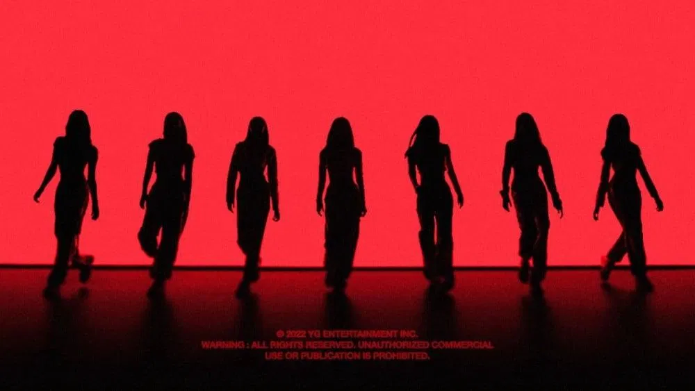 Những hình ảnh nhá hàng đầu tiên cho girlgroup mới nhà YG (Nguồn: internet). Những hình ảnh nhá hàng đầu tiên cho girlgroup mới nhà YG (Nguồn: internet).