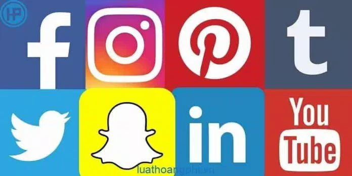 Nói không với việc dùng mạng xã hội (Ảnh: Internet) Nói không với việc dùng mạng xã hội (Ảnh: Internet)