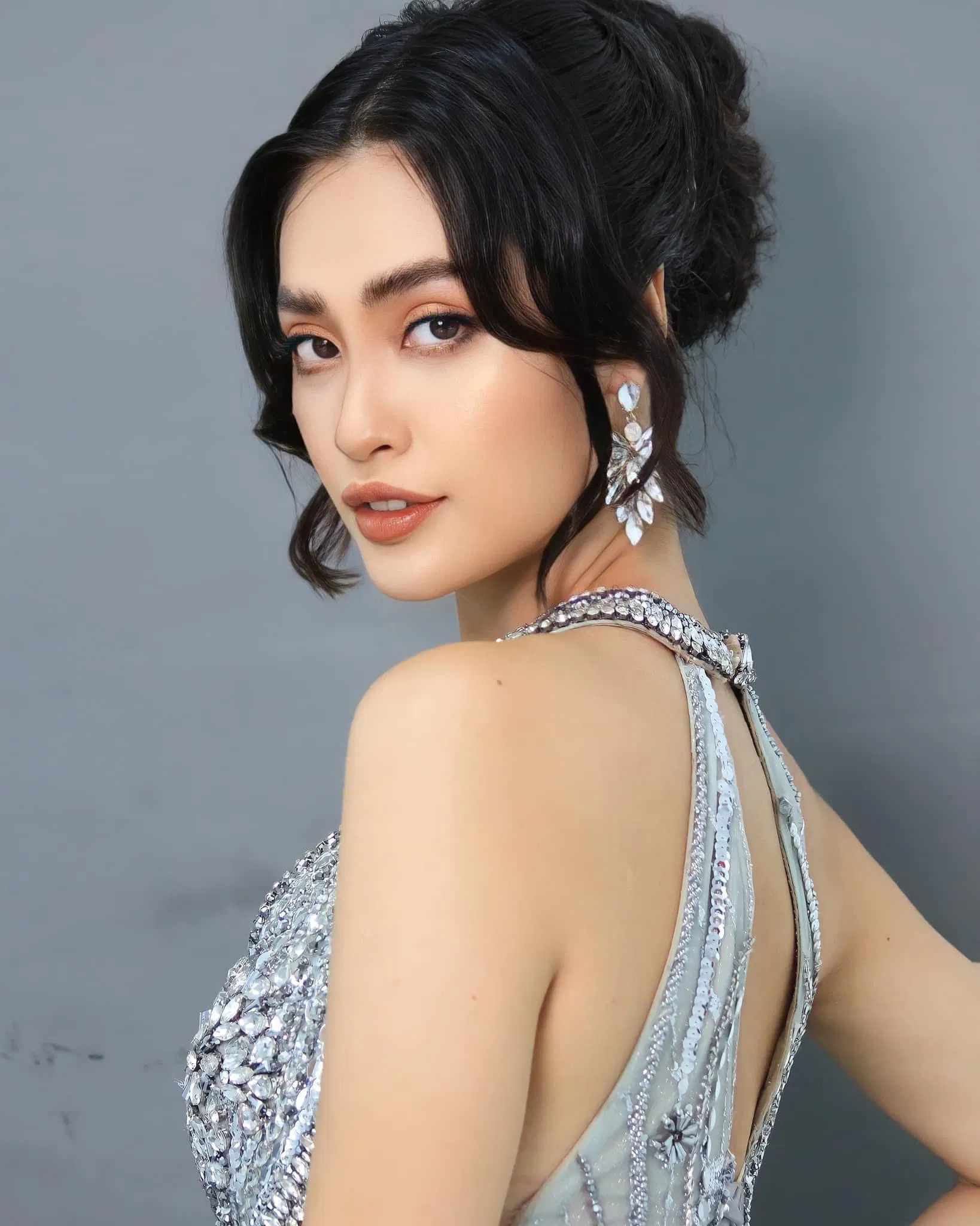 Hi vọng rằng thời gian sẽ giúp nàng hậu tuổi Mão chứng minh mình hoàn toàn xứng đáng với ngôi vị cao quý này