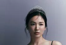 Vốn được biết đến là nữ hoàng dòng phim tình cảm , nhiều người lo lắng Song Hye Kyo sẽ bị đóng khung hình tượng