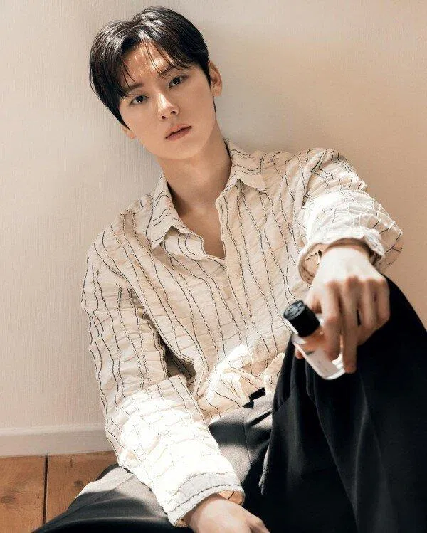 Hwang Minhyun (Ảnh: Internet)