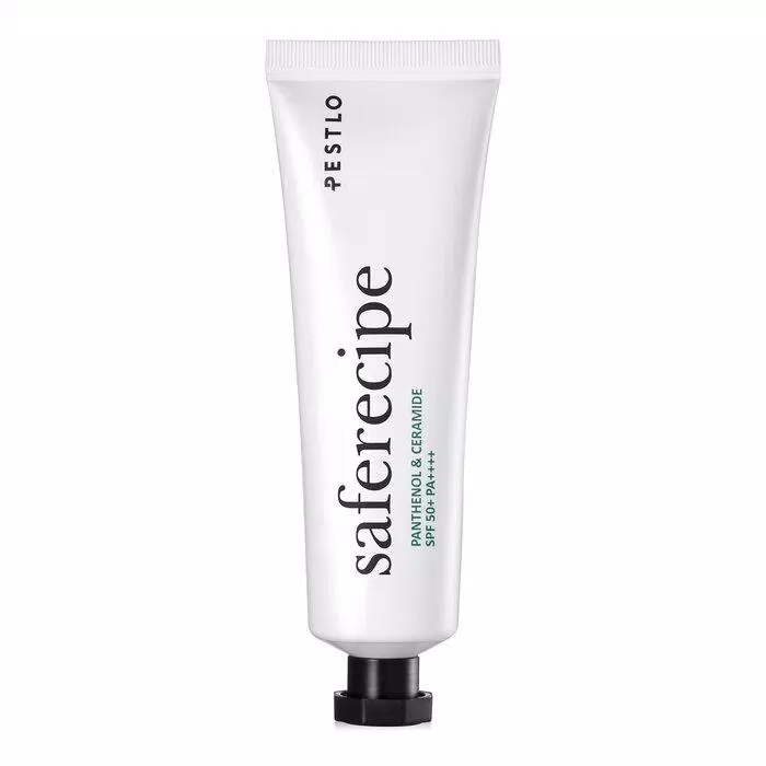 Kem chống nắng PESTLO Safe Recipe Sun Essence (Ảnh: internet)