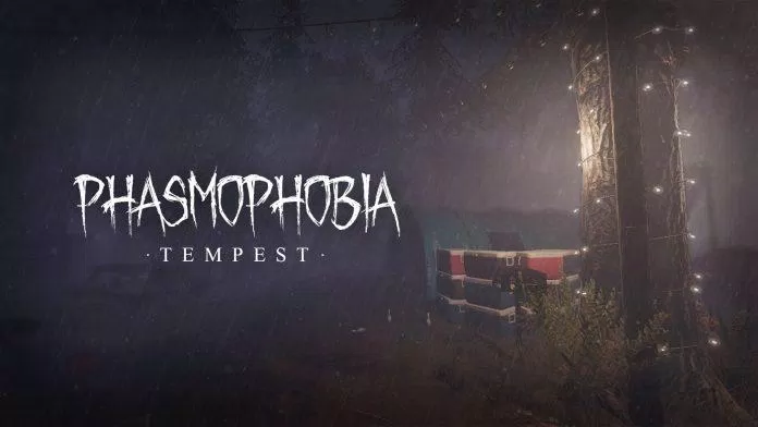 Phasmophobia là trò chơi săn ma rất được ưa chuộng (Ảnh: Internet) Phasmophobia là trò chơi săn ma rất được ưa chuộng (Ảnh: Internet)