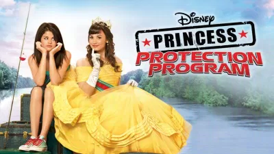 Phim Princess Protection Program (Nguồn: Internet)