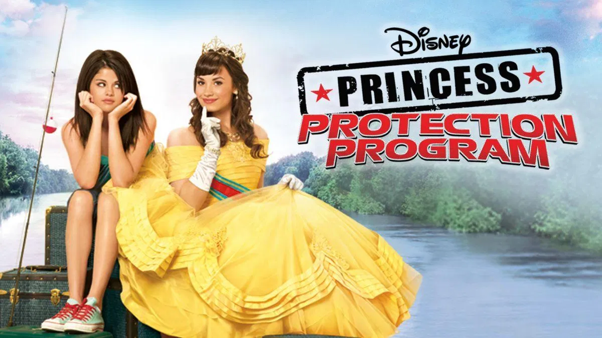 Phim Princess Protection Program (Nguồn: Internet) Phim Princess Protection Program (Nguồn: Internet)