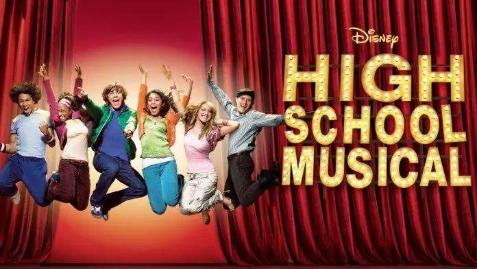 Phim High school musical (Nguồn: Internet)