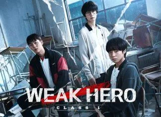 Weak Hero Class 1 - Người Hùng Yếu Đuối 1