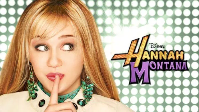 Phim Hannah Montana (Nguồn: Internet)