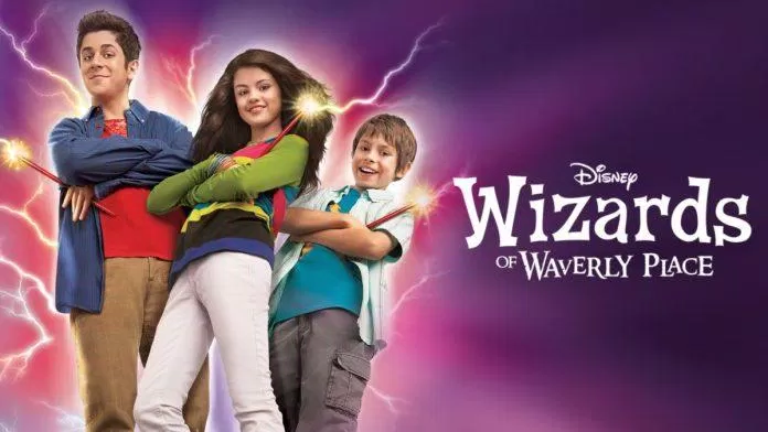 Phim Wizards Of Waverly Place (Nguồn: Internet)