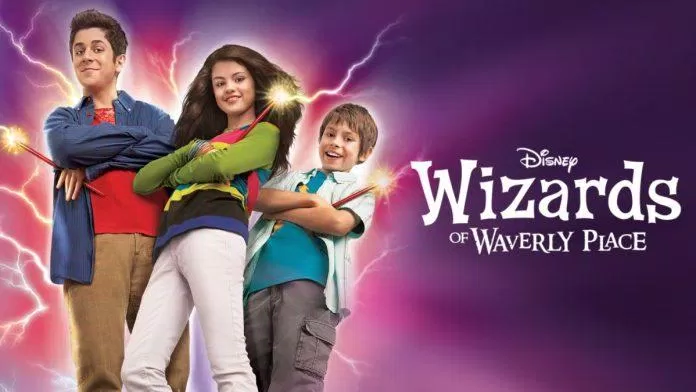 Phim Wizards Of Waverly Place (Nguồn: Internet) Phim Wizards Of Waverly Place (Nguồn: Internet)
