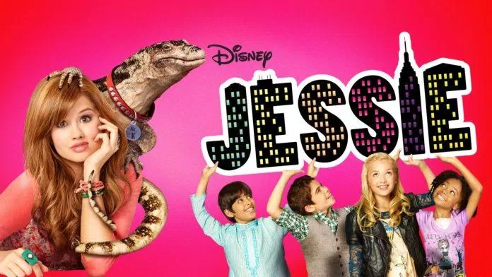 Phim Jessie (Nguồn: Internet)