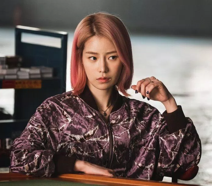Thần Bài: Jack Một Mắt (Ảnh: Internet)