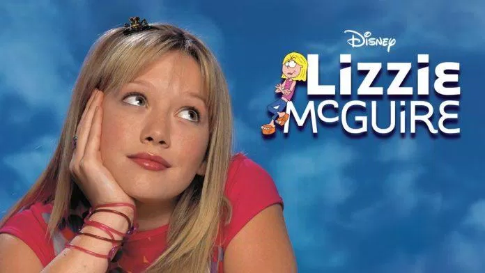Phim Lizzie McGuire (Nguồn: Internet) Phim Lizzie McGuire (Nguồn: Internet)