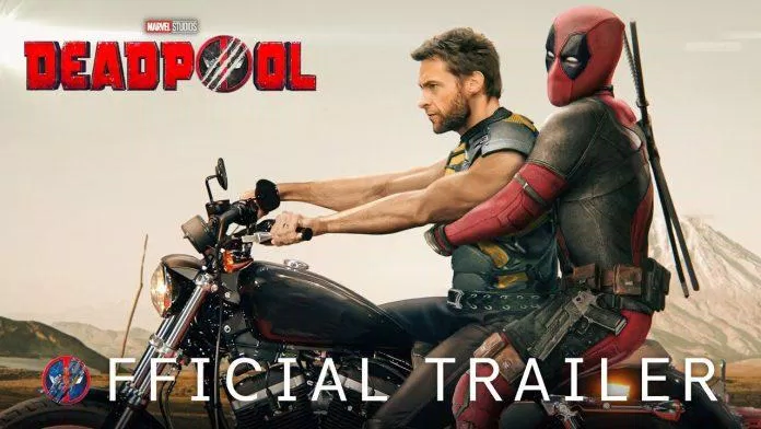 Deadpool 3 (2024) (Ảnh: Internet) Deadpool 3 (2024) (Ảnh: Internet)