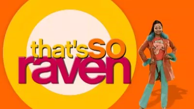 Phim That’s so Raven (Nguồn: Internet)